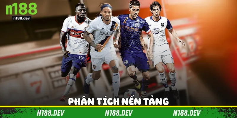 Phân tích nền tảng