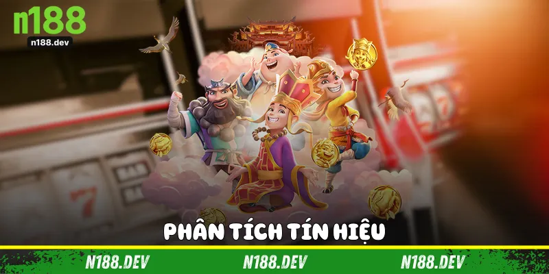 Phân tích tín hiệu