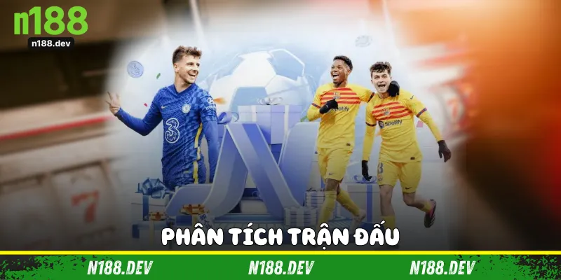 Phân tích trận đấu